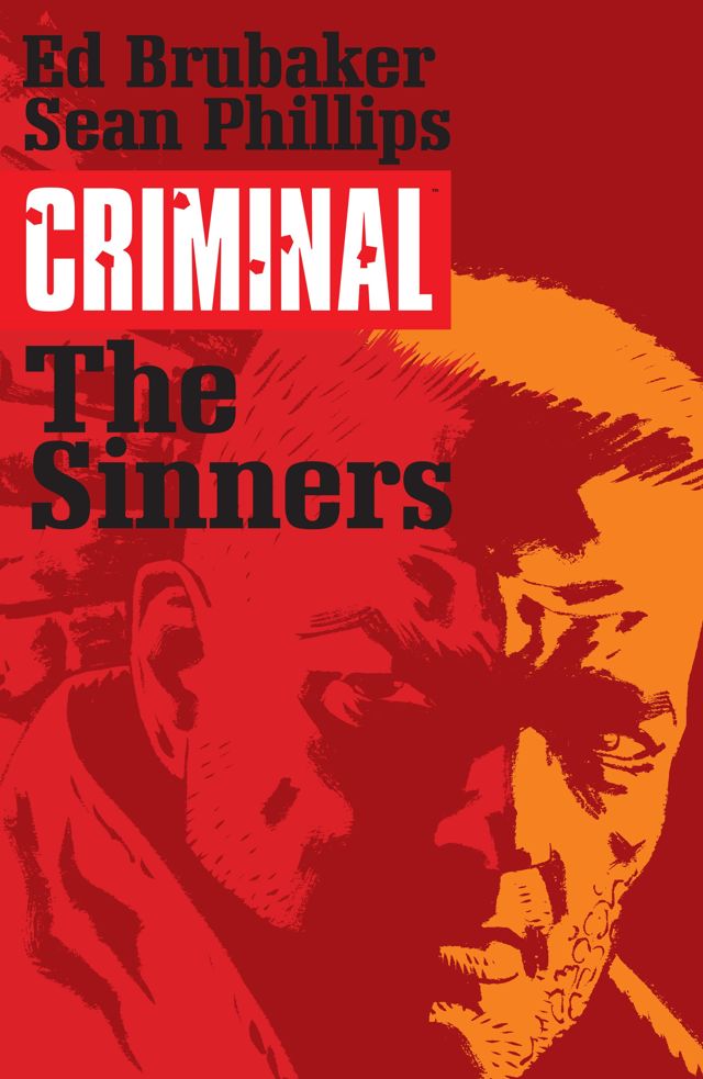 Criminal vol 5: The Sinners s/c